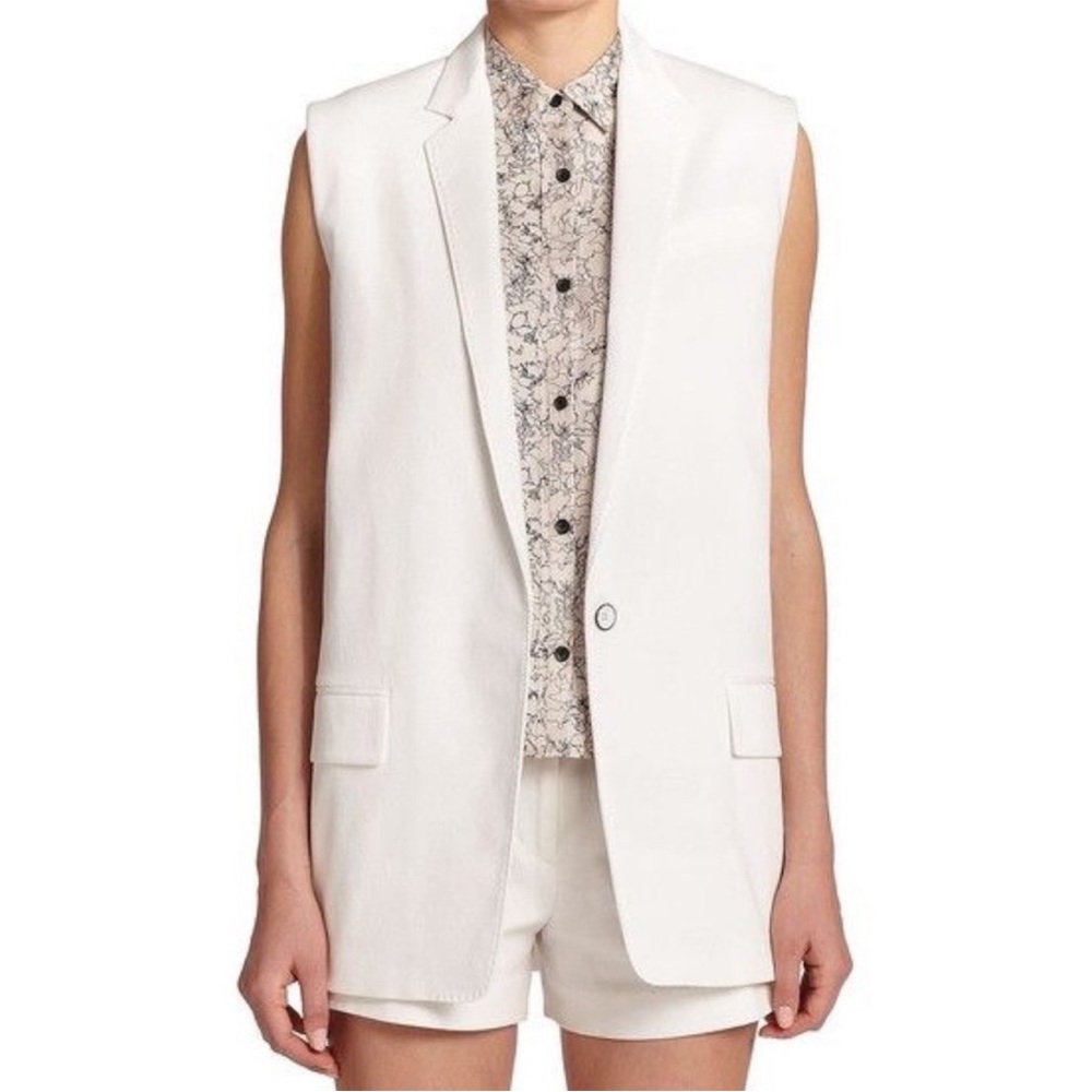NWT Rag & Bone vest